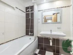 Pronájem bytu 2+1, Neratovice, Za Obchody, 69 m2