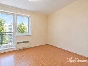 Prodej bytu 3+kk, Brno - Slatina, Křehlíkova, 67 m2