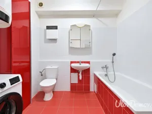 Prodej bytu 3+kk, Brno - Slatina, Křehlíkova, 67 m2