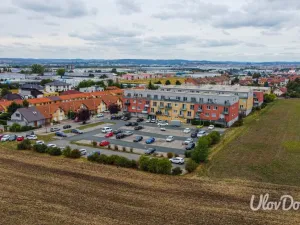 Prodej bytu 3+kk, Brno - Slatina, Křehlíkova, 67 m2