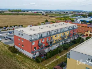 Prodej bytu 3+kk, Brno - Slatina, Křehlíkova, 67 m2