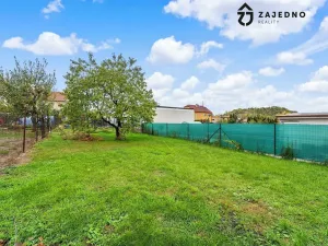 Prodej rodinného domu, Zbýšov, Družstevní, 52 m2