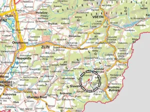 Prodej louky, Bohuslavice nad Vláří, 28829 m2