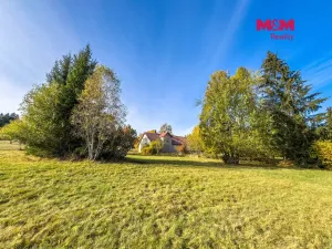 Prodej chalupy, Krásná, 170 m2