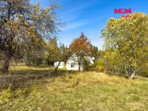 Prodej chalupy, Krásná, 170 m2