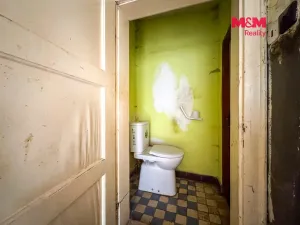 Prodej chalupy, Krásná, 170 m2