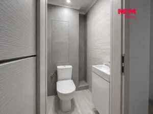 Prodej bytu 2+1, Ústí nad Labem - Bukov, Dukelských hrdinů, 52 m2