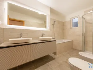 Pronájem bytu 5+kk, Praha - Vinohrady, U Havlíčkových sadů, 295 m2