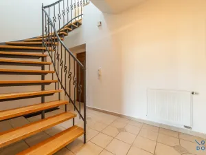 Pronájem bytu 5+kk, Praha - Vinohrady, U Havlíčkových sadů, 295 m2