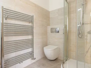 Pronájem bytu 5+kk, Praha - Vinohrady, U Havlíčkových sadů, 295 m2
