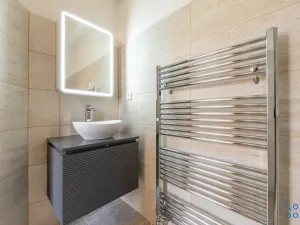 Pronájem bytu 5+kk, Praha - Vinohrady, U Havlíčkových sadů, 295 m2