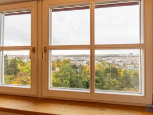 Pronájem bytu 5+kk, Praha - Vinohrady, U Havlíčkových sadů, 295 m2