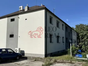 Prodej bytu 1+1, Staré Město, Velehradská, 30 m2