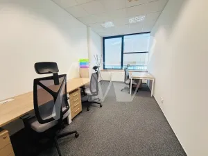 Pronájem kanceláře, Praha - Nové Město, Na Poříčí, 239 m2
