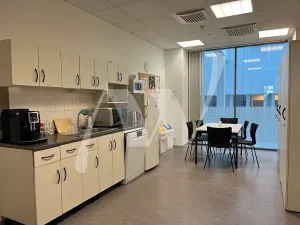 Pronájem kanceláře, Praha - Krč, Antala Staška, 505 m2