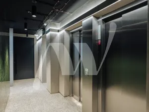 Pronájem kanceláře, Praha - Nové Město, Václavské náměstí, 200 m2