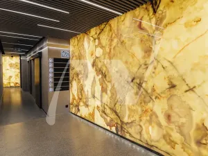 Pronájem kanceláře, Praha - Nové Město, Václavské náměstí, 115 m2