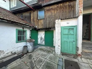 Prodej rodinného domu, Boskovice, Antonína Trapla, 90 m2