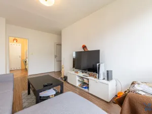 Pronájem bytu 2+kk, Praha - Kamýk, Smotlachova, 47 m2