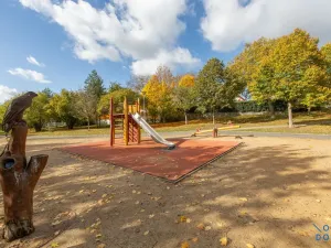 Pronájem bytu 2+kk, Praha - Kamýk, Smotlachova, 47 m2