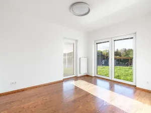 Pronájem rodinného domu, Herink, Dlouhá, 72 m2