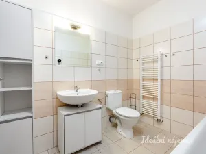 Pronájem rodinného domu, Herink, Dlouhá, 72 m2