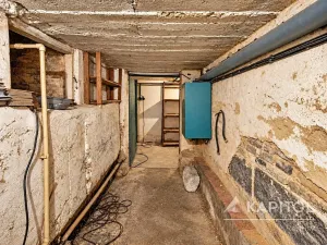 Prodej rodinného domu, Tuchoměřice, Za Kostelem, 133 m2
