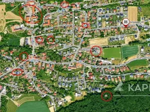 Prodej rodinného domu, Tuchoměřice, Za Kostelem, 133 m2