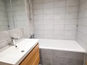 Pronájem bytu 3+1, Brno, Konradova, 77 m2