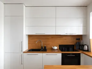 Prodej bytu 4+kk, Brno, Gorkého, 105 m2