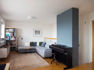 Prodej bytu 4+kk, Brno, Gorkého, 105 m2