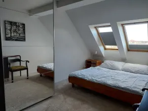 Prodej bytu 4+kk, Brno, Gorkého, 105 m2