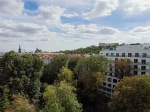Prodej bytu 4+kk, Brno, Gorkého, 105 m2