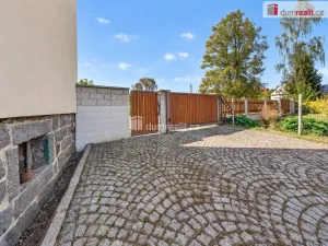 Prodej rodinného domu, Jesenice - Chotěšov, 102 m2