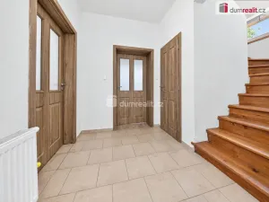 Prodej rodinného domu, Jesenice - Chotěšov, 102 m2