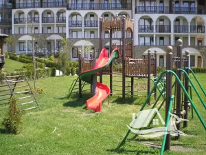 Prodej bytu 2+kk, Sveti Vlas, Bulharsko, 51 m2