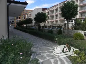 Prodej bytu 2+kk, Sveti Vlas, Bulharsko, 57 m2