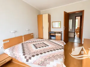 Prodej bytu 2+kk, Nesebar, Bulharsko, 66 m2