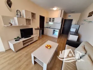 Prodej bytu 2+kk, Sveti Vlas, Bulharsko, 69 m2