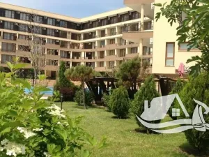 Prodej bytu 2+kk, Sveti Vlas, Bulharsko, 69 m2