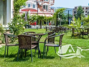 Prodej bytu 2+kk, Nesebar, Bulharsko, 51 m2