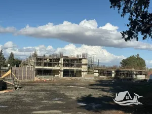 Prodej bytu 1+1, Asomatos, Limassol, Kypr, 64 m2