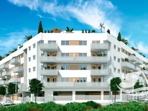 Prodej bytu 3+kk, Vélez-Málaga, Španělsko, 83 m2
