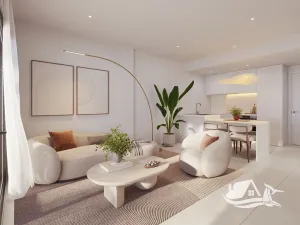 Prodej bytu 3+kk, Fuengirola, Španělsko, 163 m2
