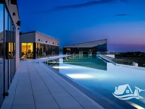 Prodej rodinného domu, Umag, Chorvatsko, 400 m2