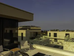 Prodej rodinného domu, Umag, Chorvatsko, 200 m2