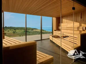 Prodej bytu 4+kk, Umag, Chorvatsko, 123 m2