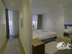 Prodej bytu 3+kk, Umag, Chorvatsko, 83 m2