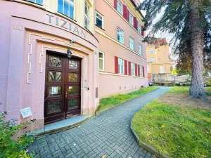 Prodej bytu 2+1, Karlovy Vary, Poděbradská, 56 m2