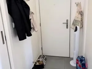 Pronájem bytu 2+kk, Praha - Žižkov, Chlumova, 53 m2